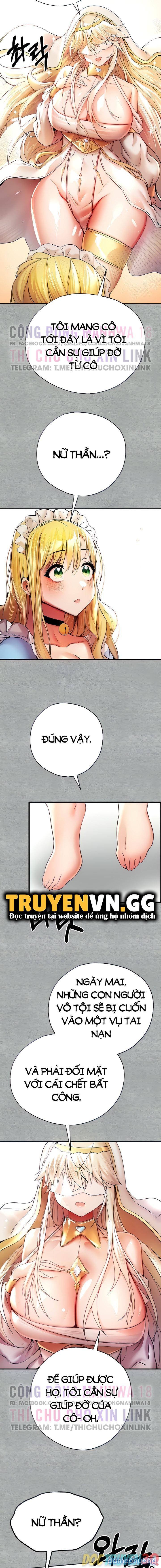 Làm Tình Gái Lạ 