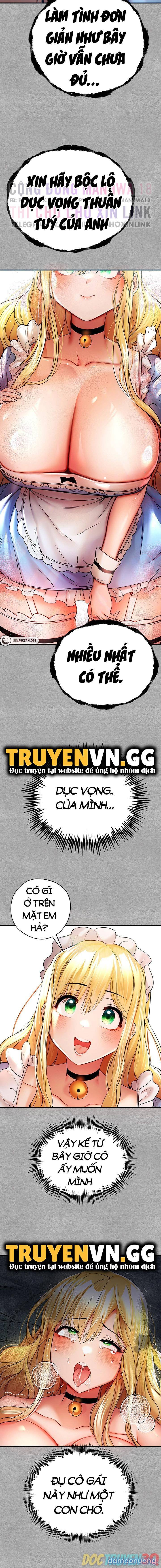 Làm Tình Gái Lạ 