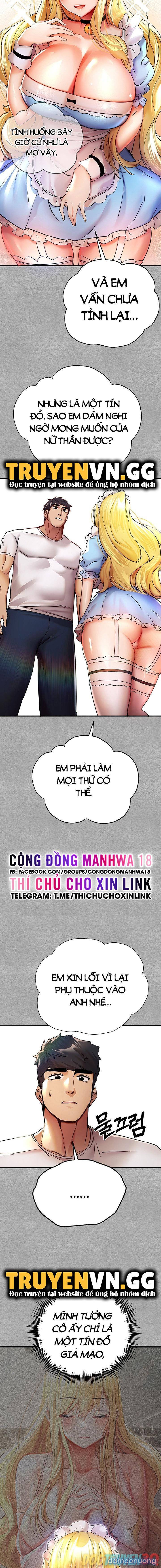 Làm Tình Gái Lạ 