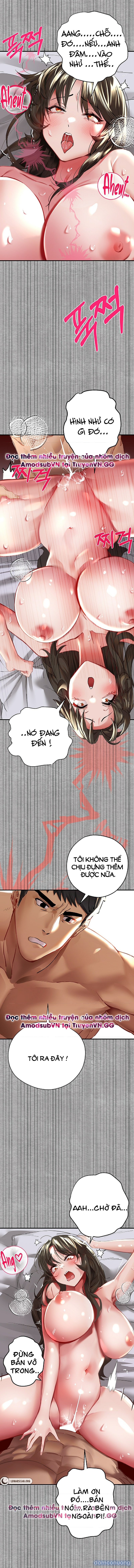 Làm Tình Gái Lạ 
