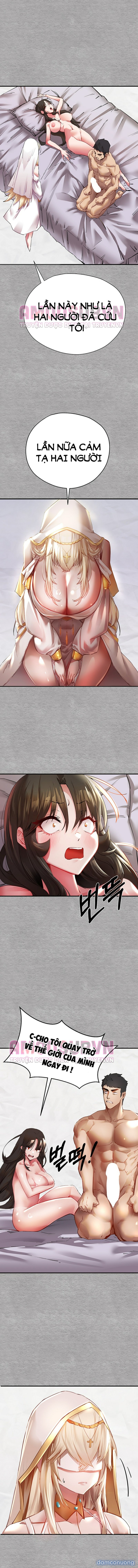 Làm Tình Gái Lạ 