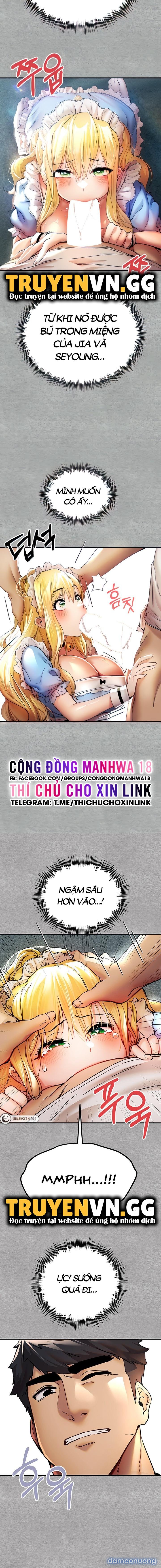 Làm Tình Gái Lạ 
