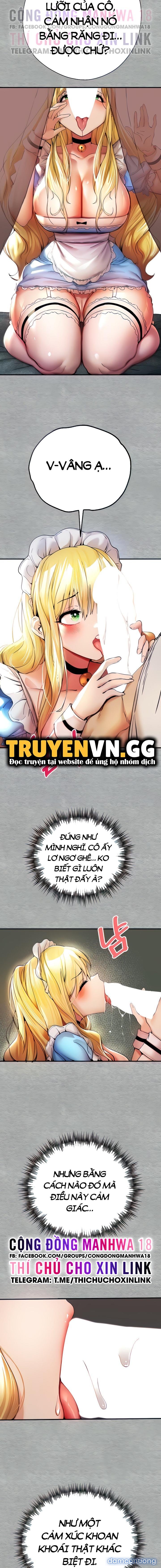 Làm Tình Gái Lạ 