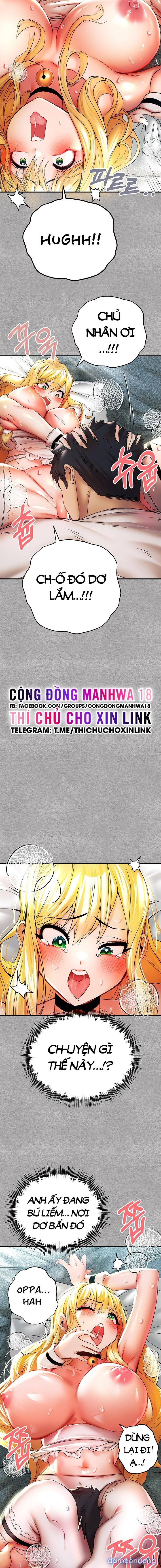 Làm Tình Gái Lạ 