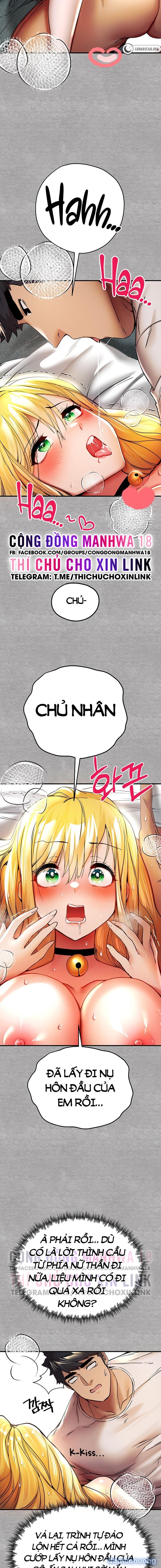 Làm Tình Gái Lạ 