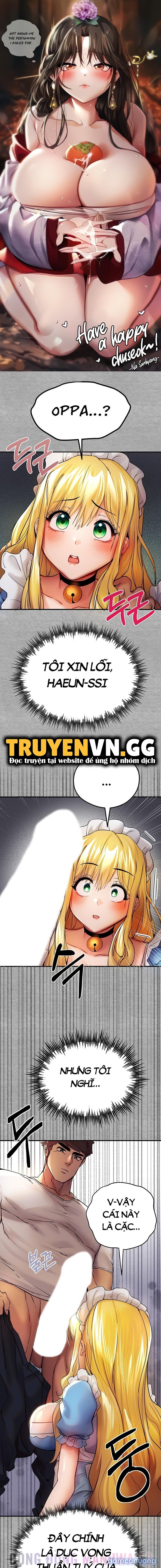 Làm Tình Gái Lạ 