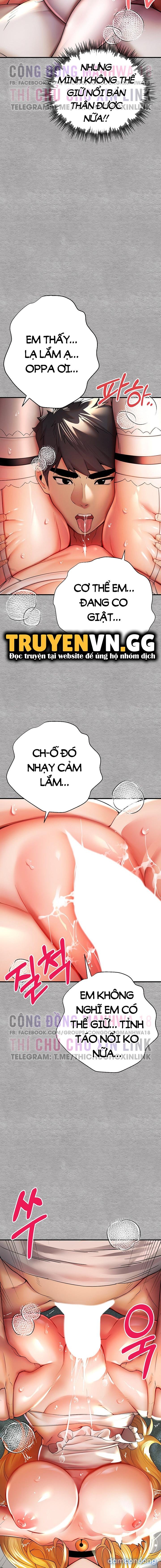 Làm Tình Gái Lạ 