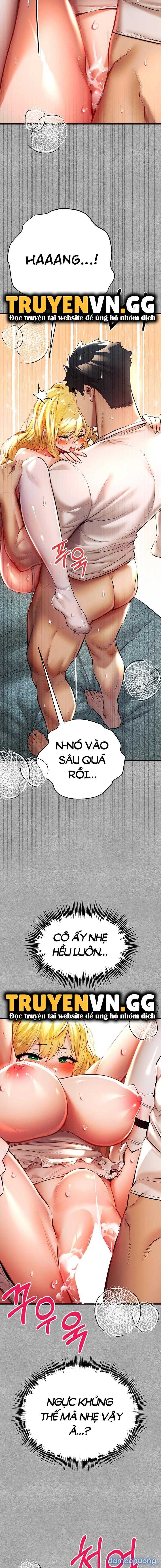 Làm Tình Gái Lạ 