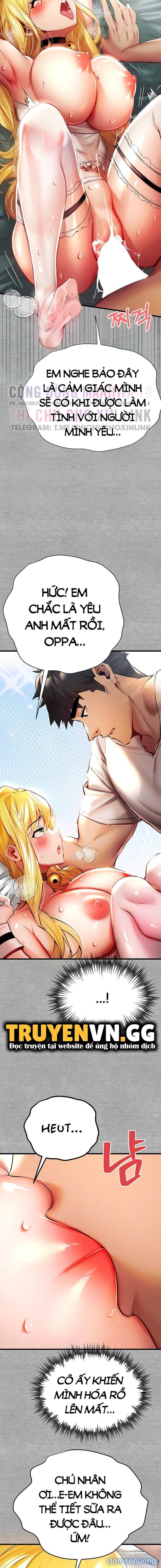 Làm Tình Gái Lạ 