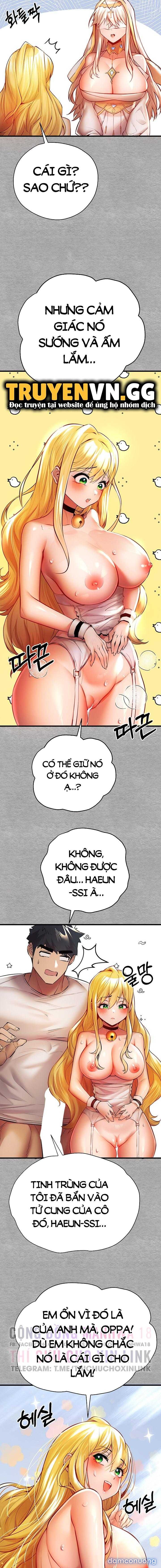 Làm Tình Gái Lạ 