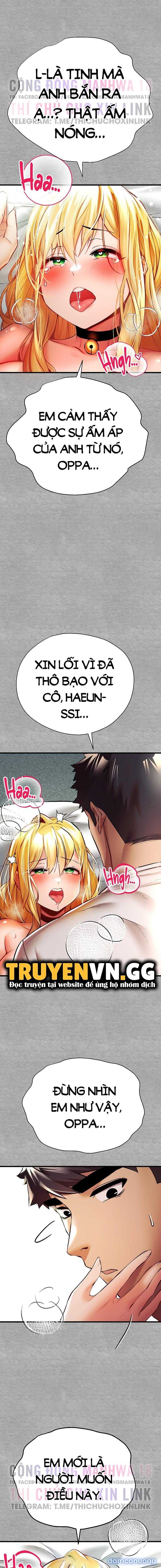Làm Tình Gái Lạ 