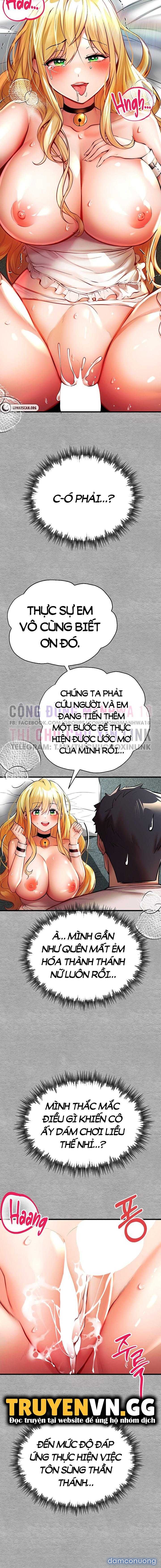 Làm Tình Gái Lạ 