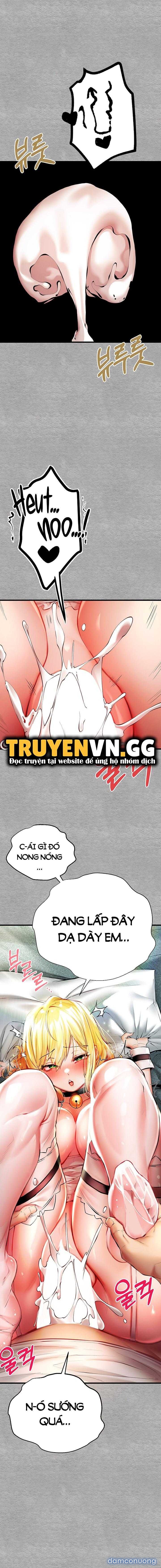 Làm Tình Gái Lạ 