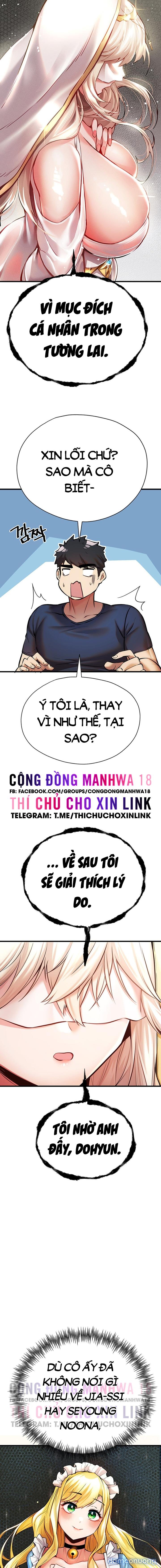 Làm Tình Gái Lạ 