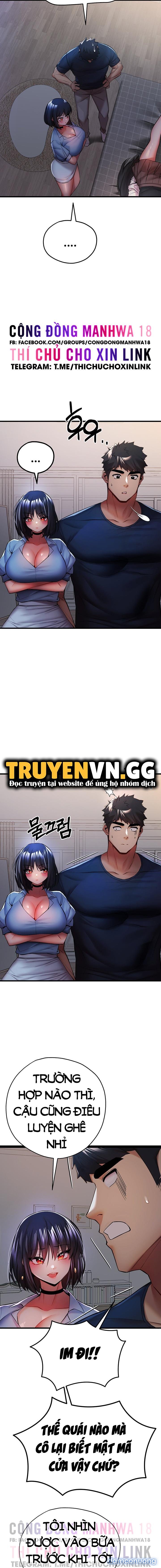 Làm Tình Gái Lạ 