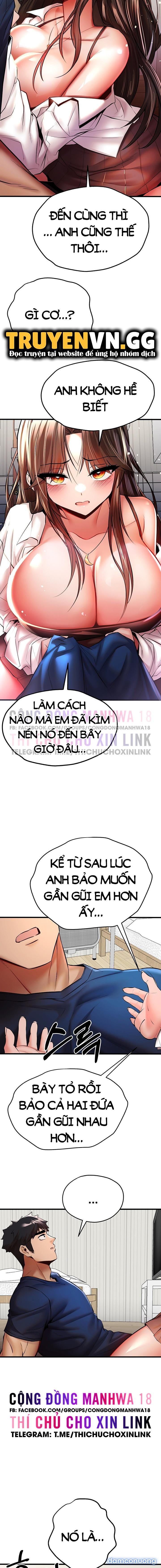 Làm Tình Gái Lạ 