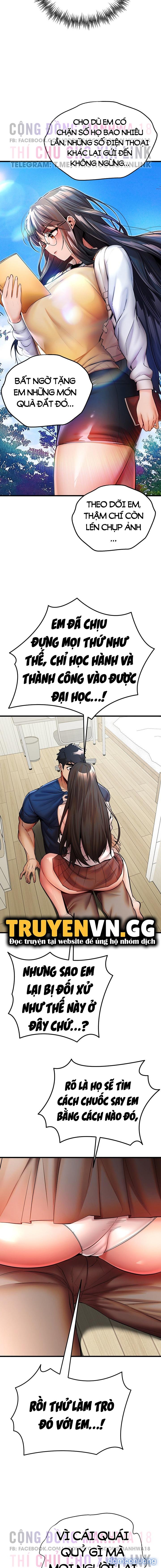 Làm Tình Gái Lạ 