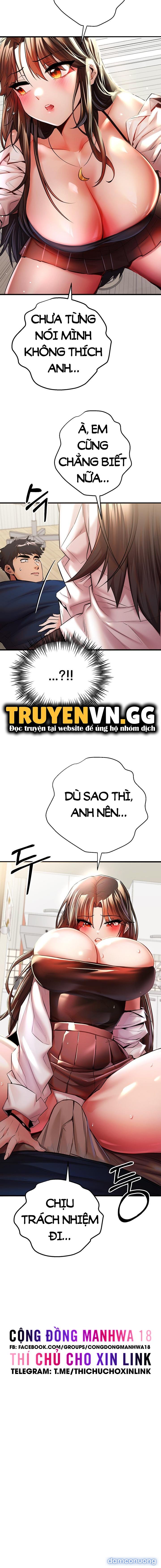 Làm Tình Gái Lạ 