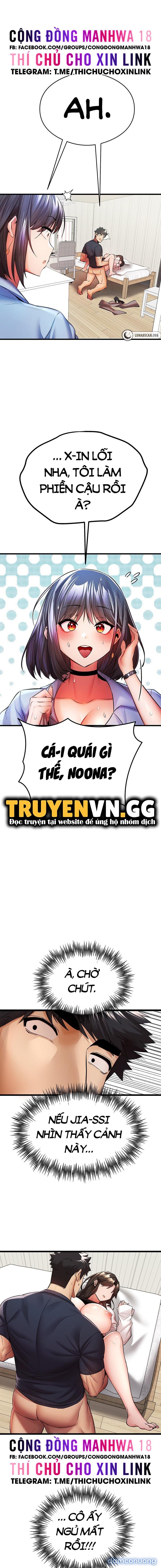 Làm Tình Gái Lạ 