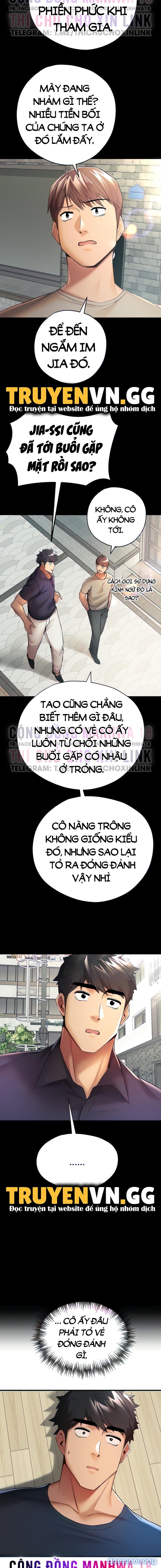 Làm Tình Gái Lạ 