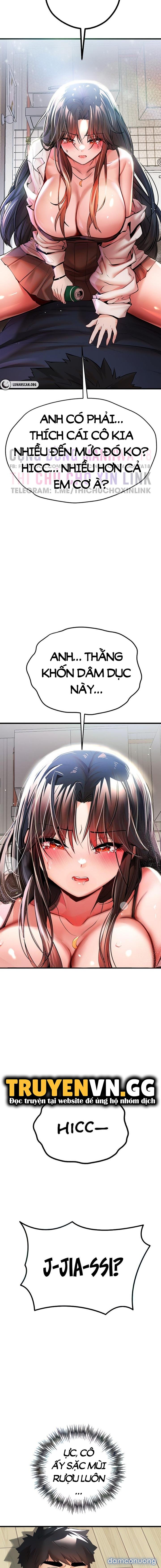 Làm Tình Gái Lạ 