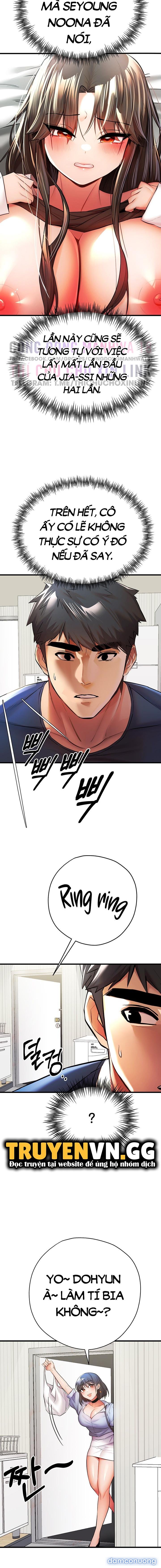 Làm Tình Gái Lạ 