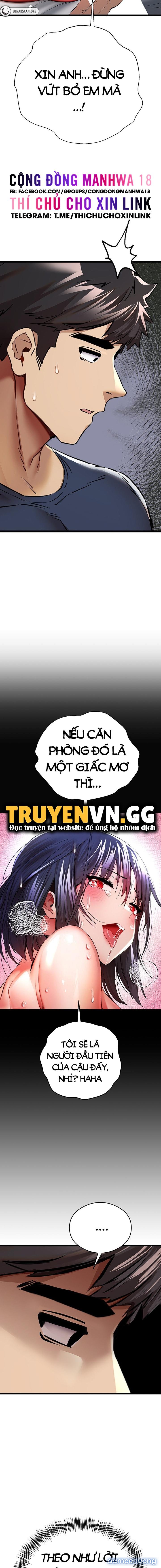 Làm Tình Gái Lạ 
