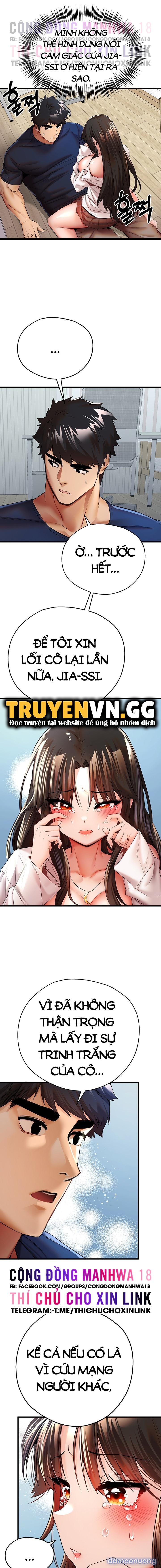 Làm Tình Gái Lạ 