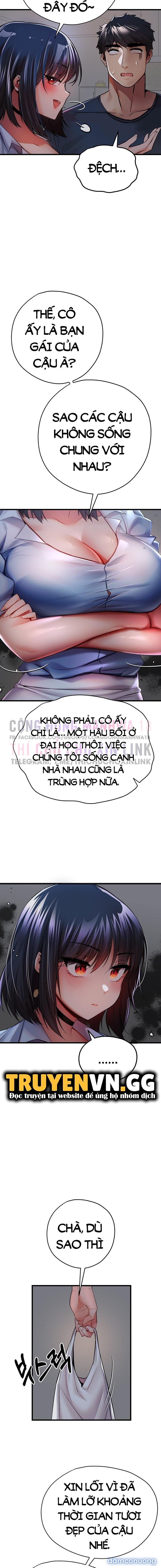 Làm Tình Gái Lạ 