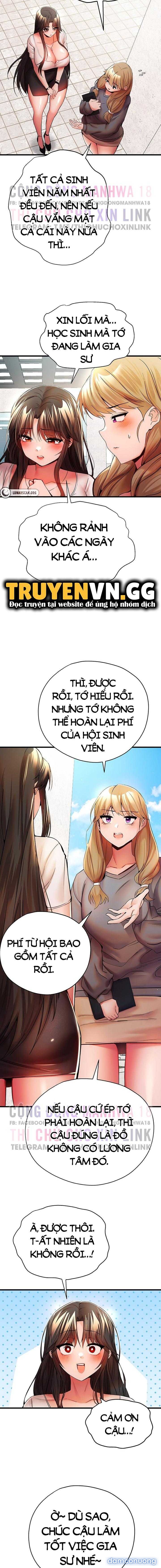 Làm Tình Gái Lạ 