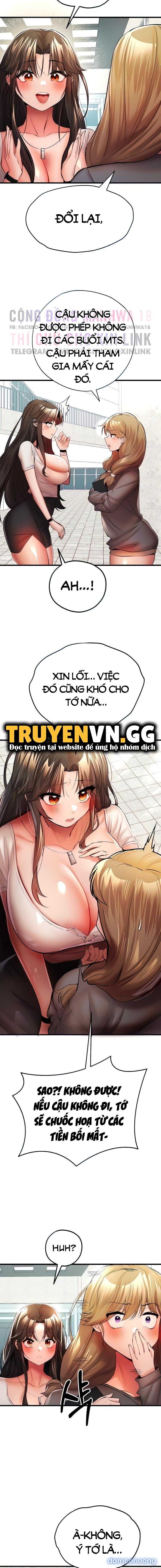 Làm Tình Gái Lạ 