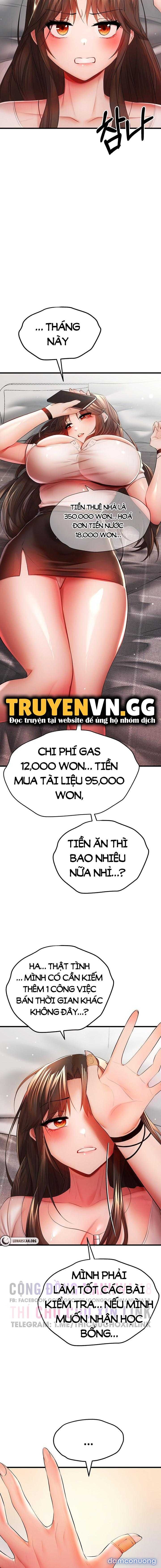 Làm Tình Gái Lạ 