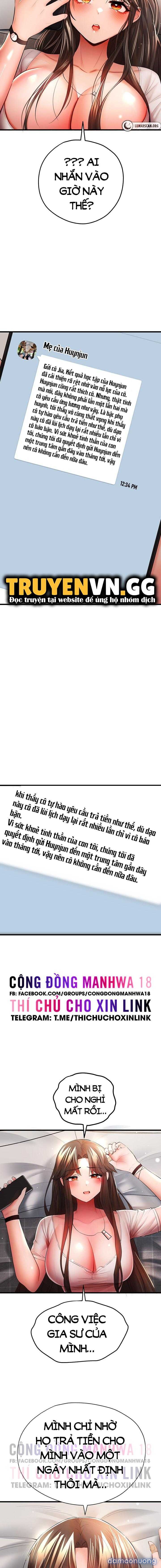 Làm Tình Gái Lạ 