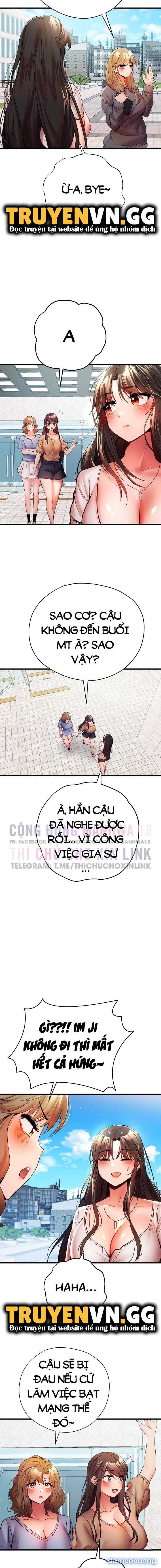 Làm Tình Gái Lạ 