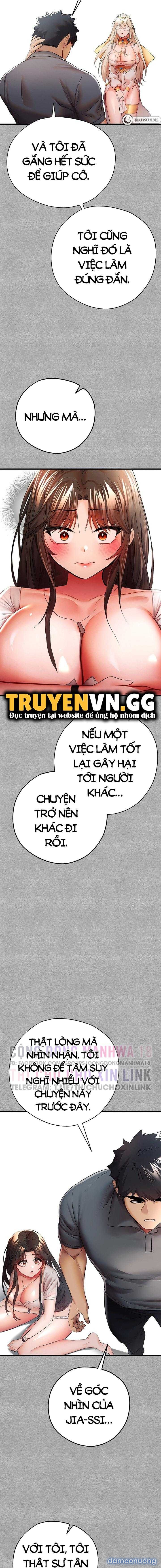 Làm Tình Gái Lạ 