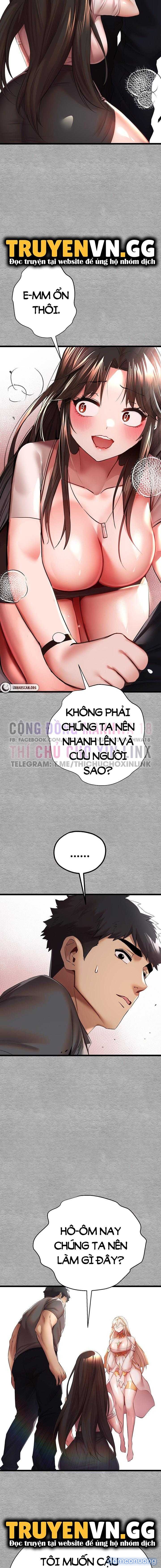 Làm Tình Gái Lạ 