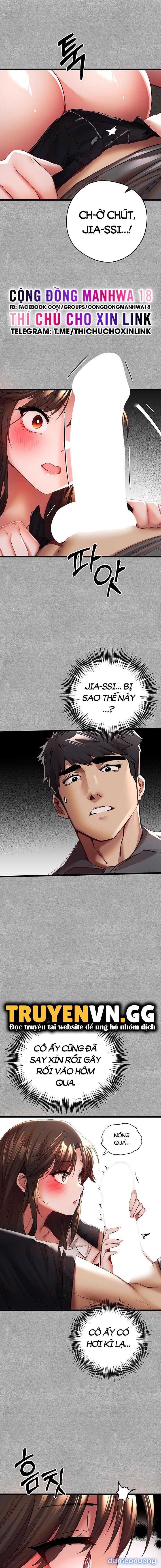 Làm Tình Gái Lạ 