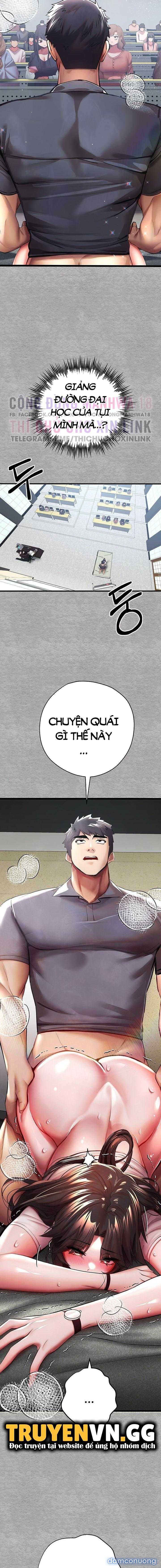Làm Tình Gái Lạ 