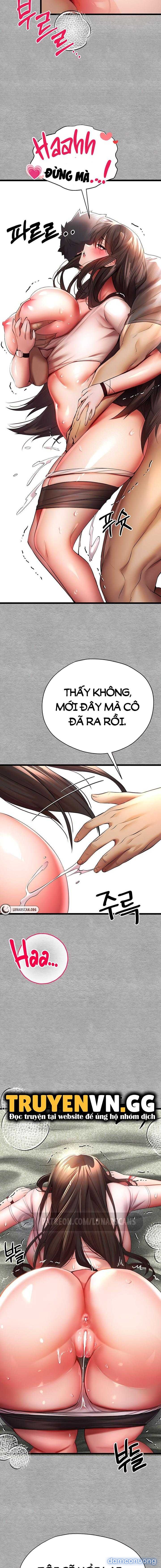 Làm Tình Gái Lạ 