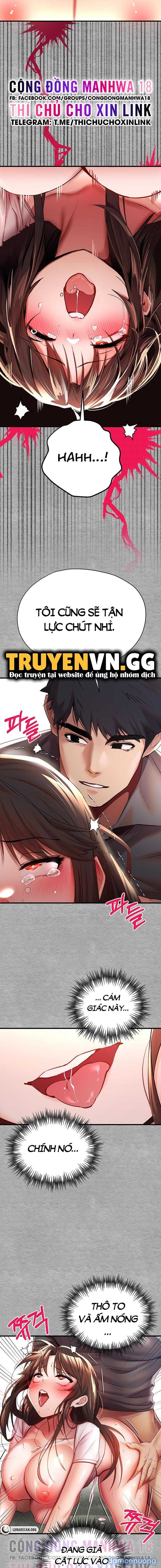 Làm Tình Gái Lạ 