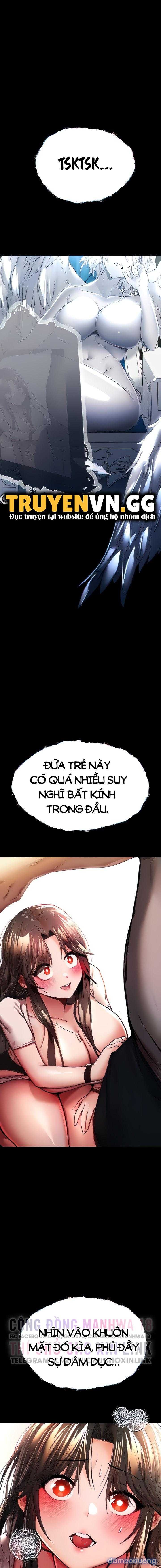 Làm Tình Gái Lạ 