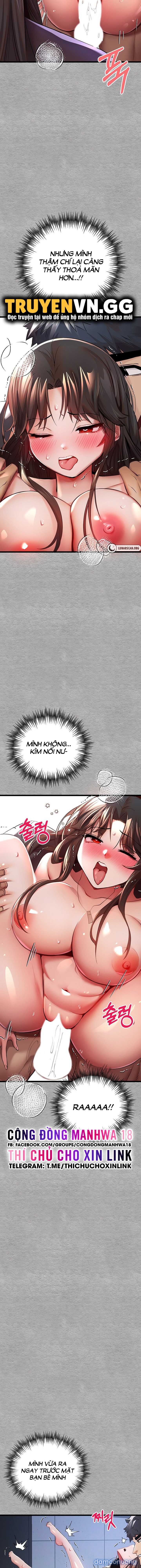 Làm Tình Gái Lạ 