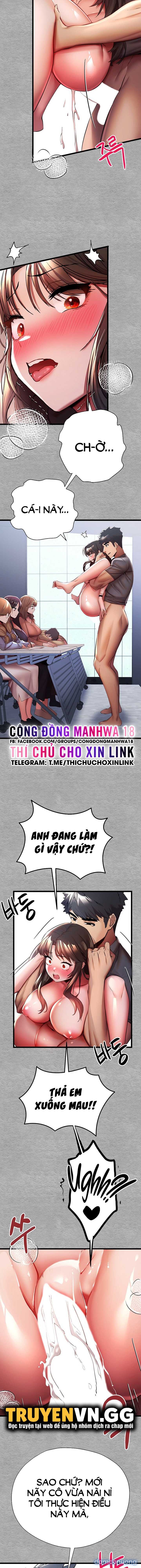 Làm Tình Gái Lạ 