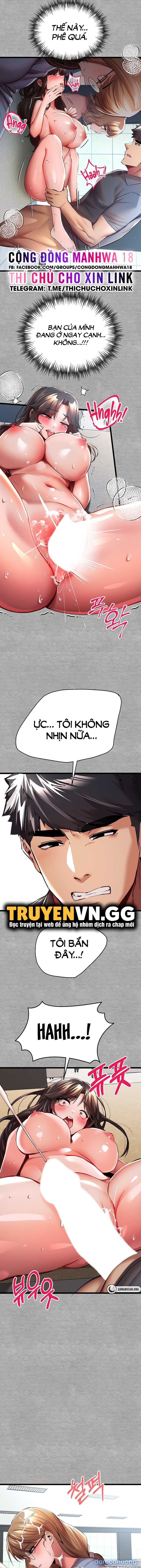 Làm Tình Gái Lạ 