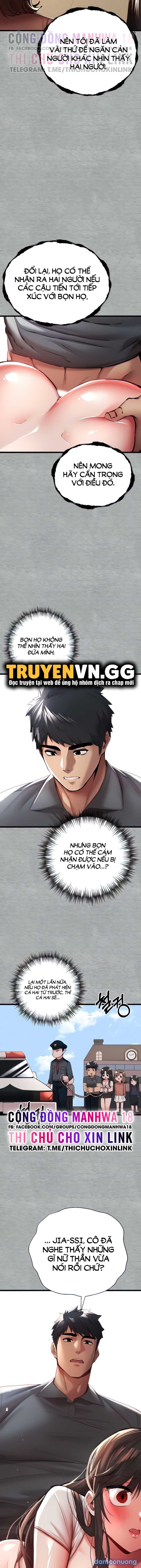 Làm Tình Gái Lạ 