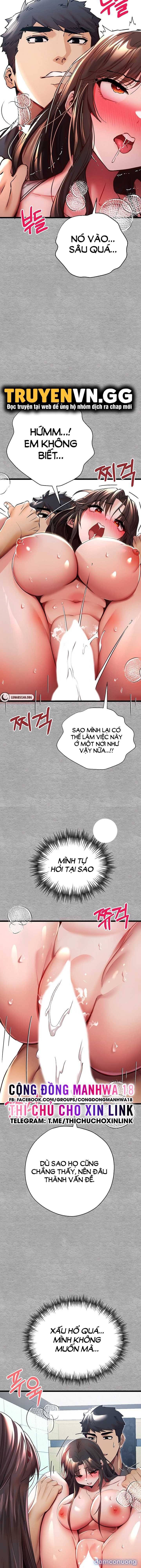 Làm Tình Gái Lạ 