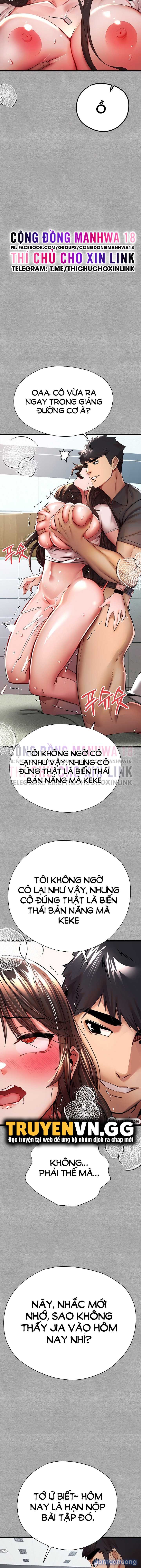Làm Tình Gái Lạ 