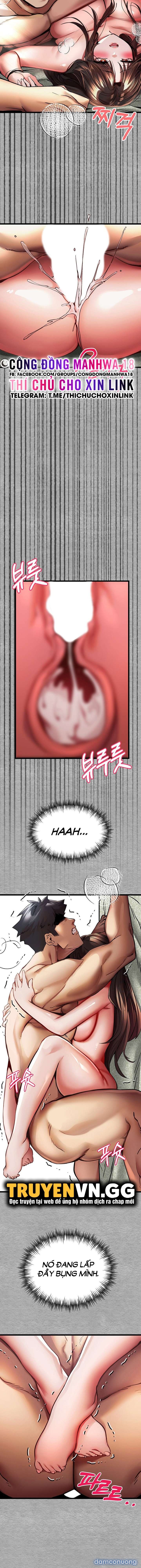 Làm Tình Gái Lạ 