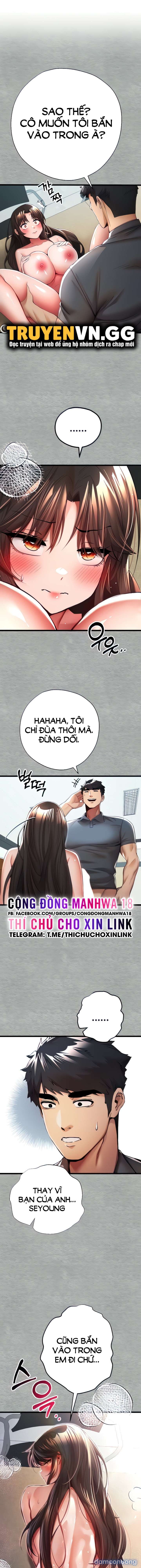 Làm Tình Gái Lạ 