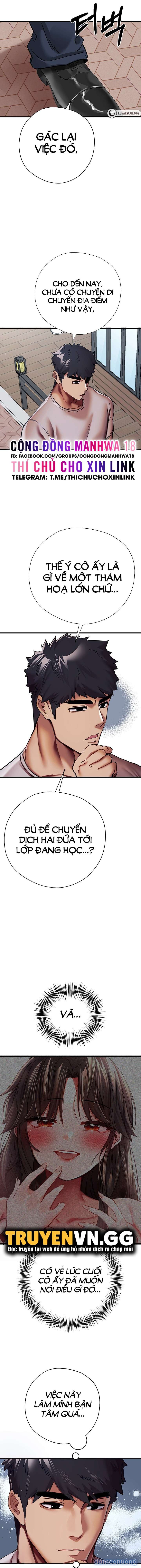 Làm Tình Gái Lạ 